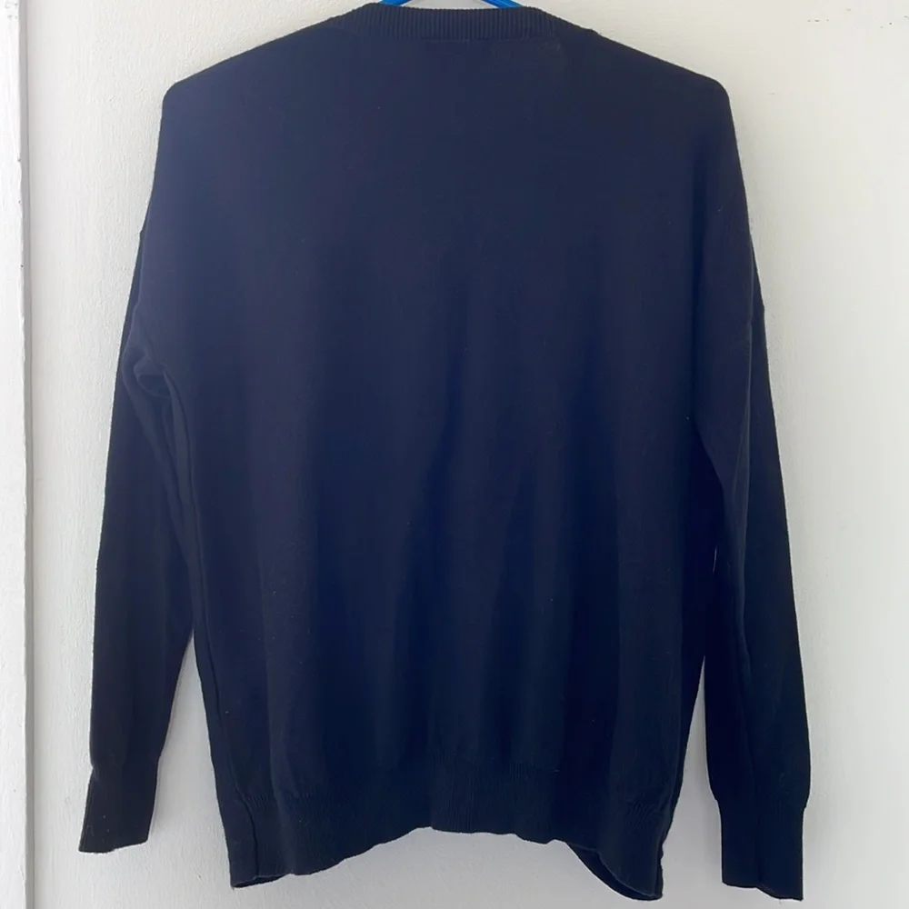 Donna Karan Sweater - Picture 4 of 6